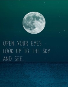 moon