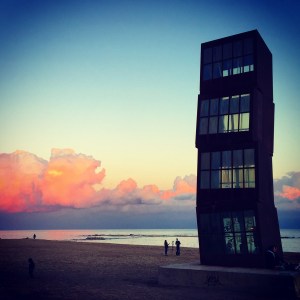 Beach_art_spain