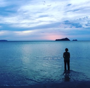 Costa Rica Sunset