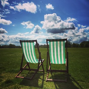 Hyde Park