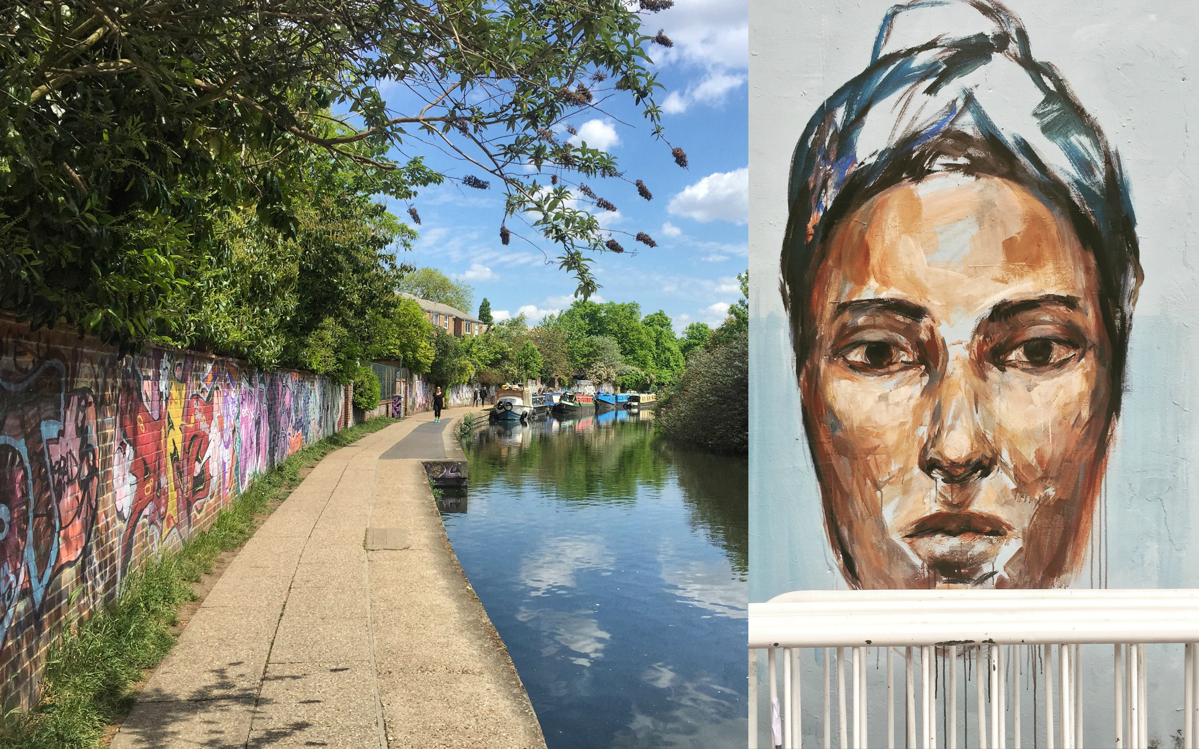 explore London