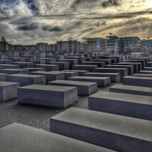 Murdered Jew Memorial