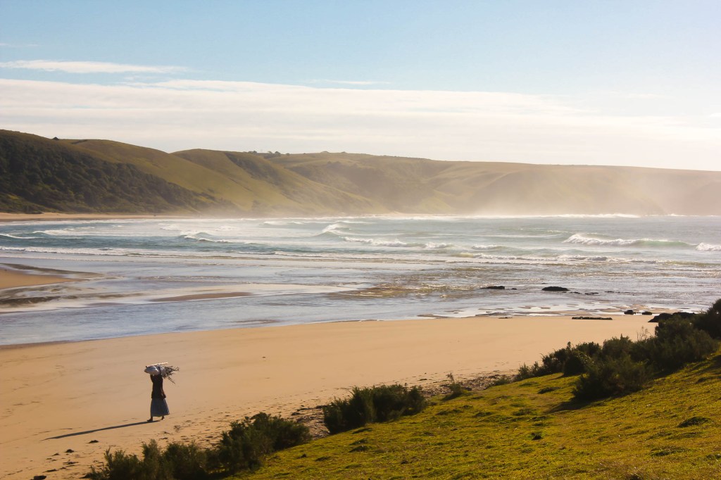 South Africa