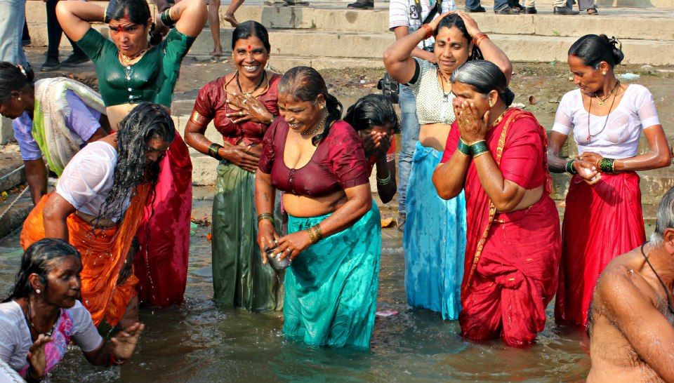 India women