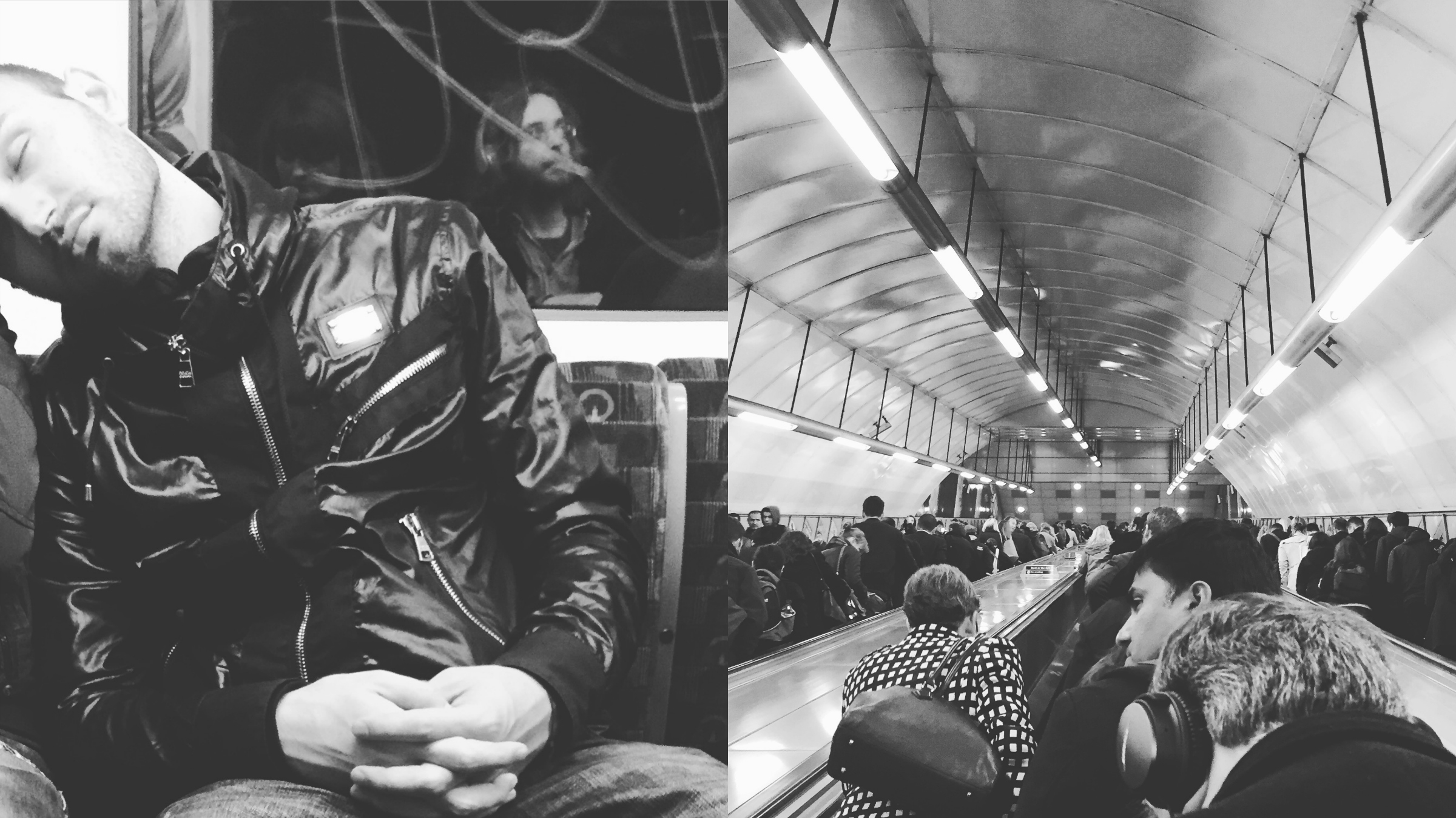 Tube, london